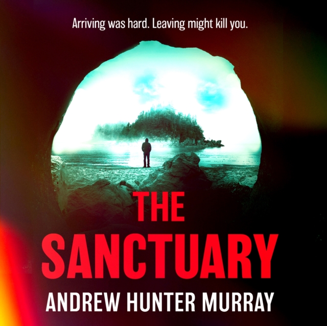 The Sanctuary, eAudiobook MP3 eaudioBook