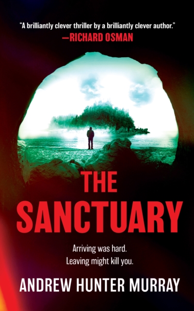 The Sanctuary, EPUB eBook