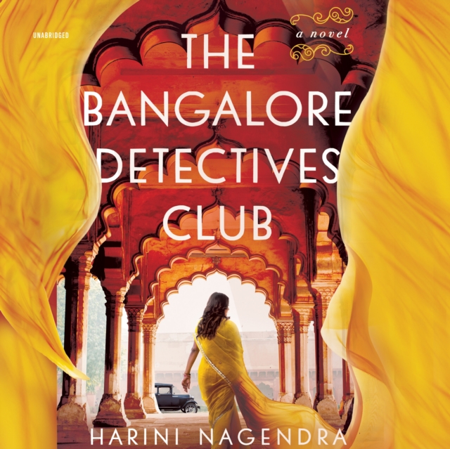 The Bangalore Detectives Club, eAudiobook MP3 eaudioBook