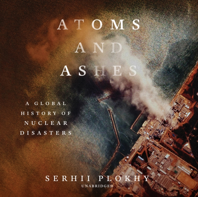 Atoms and Ashes, eAudiobook MP3 eaudioBook