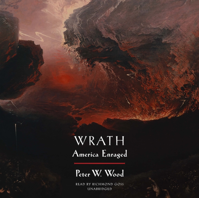 Wrath, eAudiobook MP3 eaudioBook