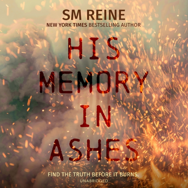 His Memory in Ashes, eAudiobook MP3 eaudioBook