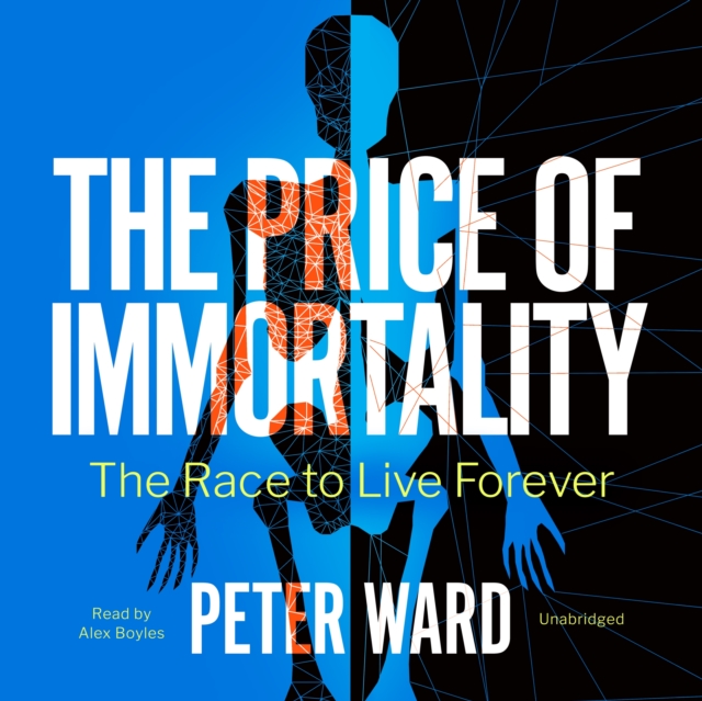 The Price of Immortality, eAudiobook MP3 eaudioBook