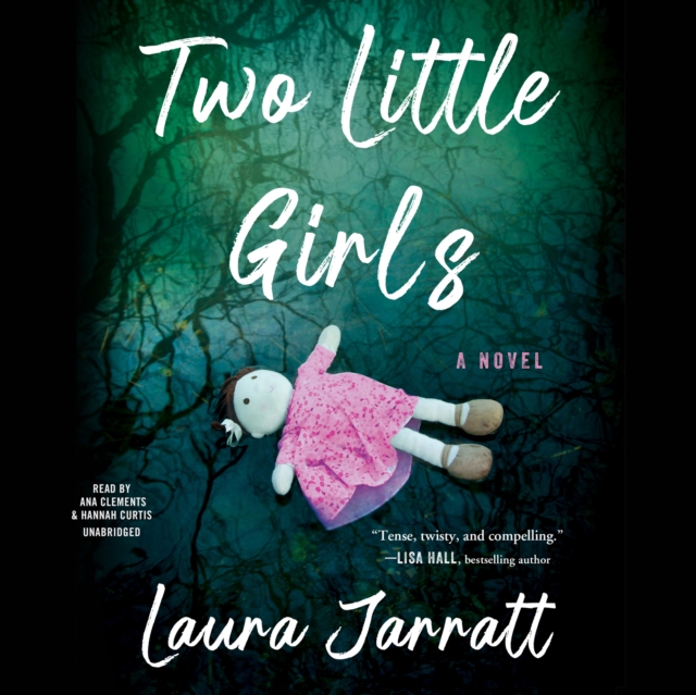 Two Little Girls, eAudiobook MP3 eaudioBook