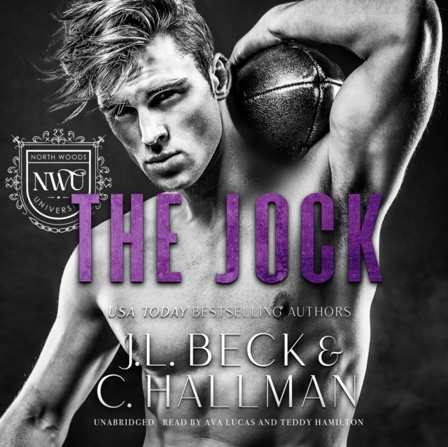 The Jock, eAudiobook MP3 eaudioBook