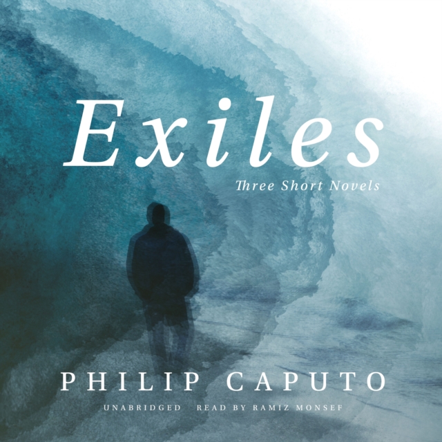 Exiles, eAudiobook MP3 eaudioBook