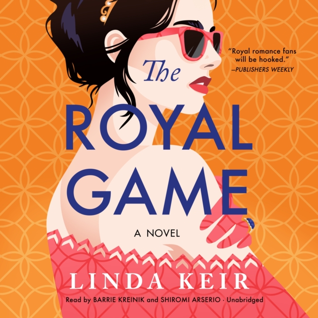 The Royal Game, eAudiobook MP3 eaudioBook