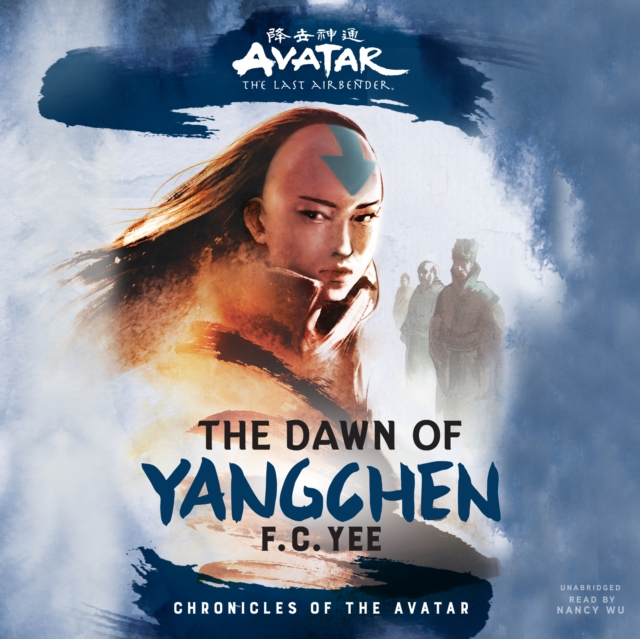 Avatar, The Last Airbender: The Dawn of Yangchen, eAudiobook MP3 eaudioBook
