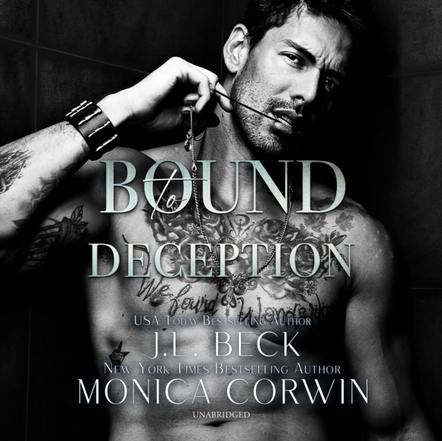 Bound to Deception, eAudiobook MP3 eaudioBook
