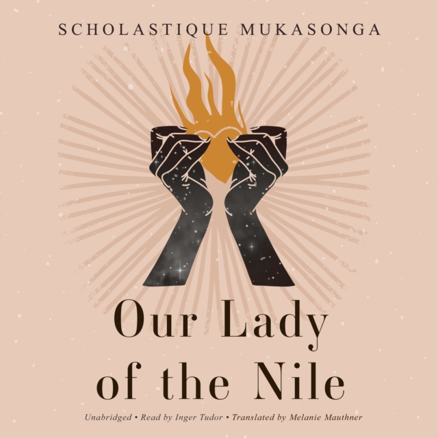 Our Lady of the Nile, eAudiobook MP3 eaudioBook