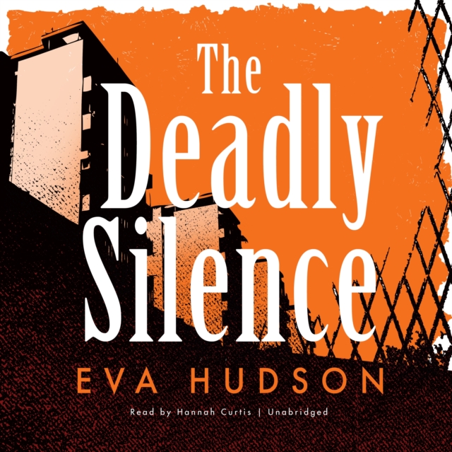 The Deadly Silence, eAudiobook MP3 eaudioBook