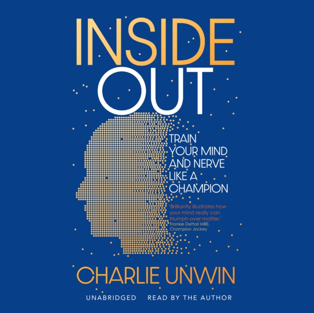 Inside Out, eAudiobook MP3 eaudioBook