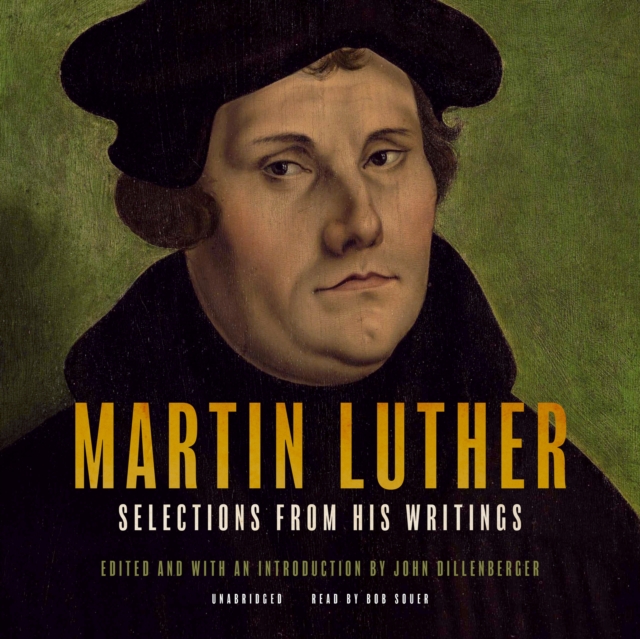 Martin Luther, eAudiobook MP3 eaudioBook