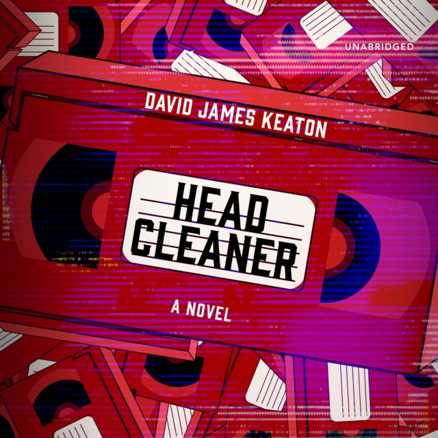 Head Cleaner, eAudiobook MP3 eaudioBook