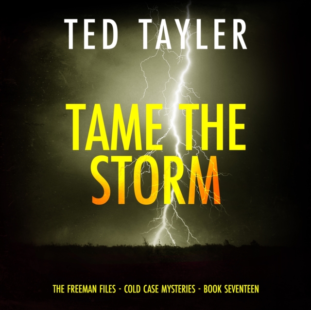 Tame the Storm, eAudiobook MP3 eaudioBook