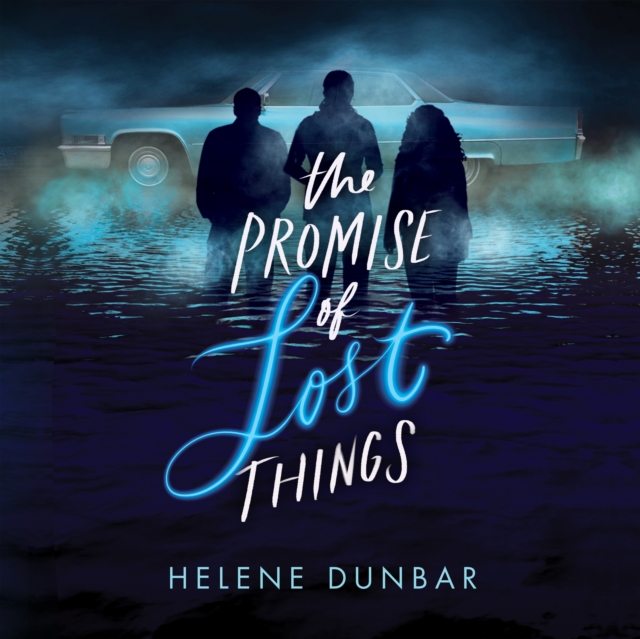 The Promise of Lost Things, eAudiobook MP3 eaudioBook