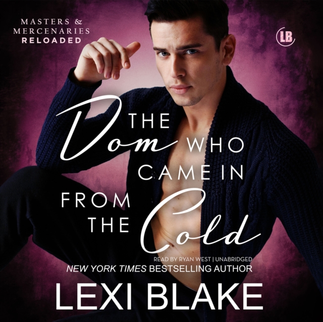 The Dom Who Came in from the Cold, eAudiobook MP3 eaudioBook