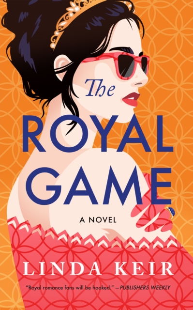 The Royal Game, EPUB eBook