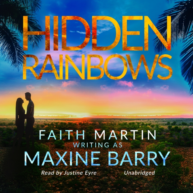 Hidden Rainbows, eAudiobook MP3 eaudioBook