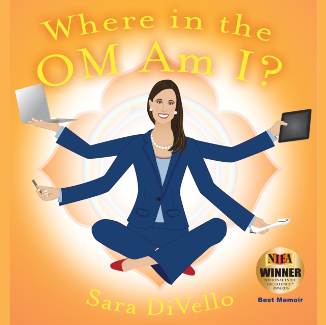 Where in the Om Am I?, eAudiobook MP3 eaudioBook
