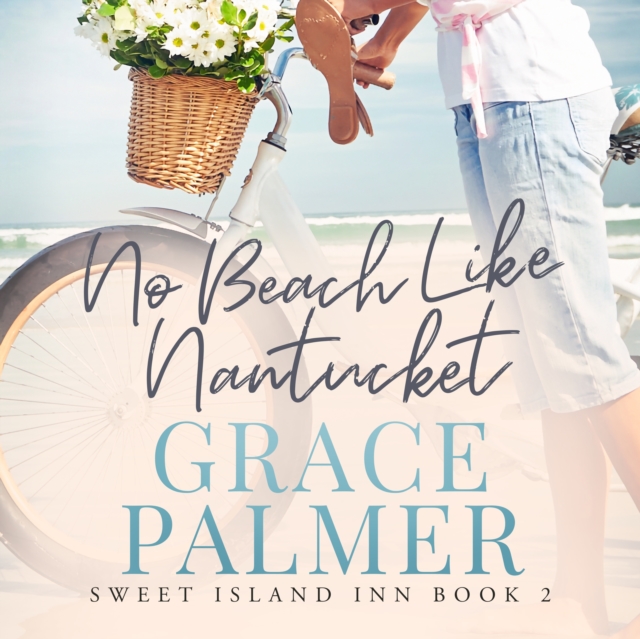 No Beach Like Nantucket, eAudiobook MP3 eaudioBook