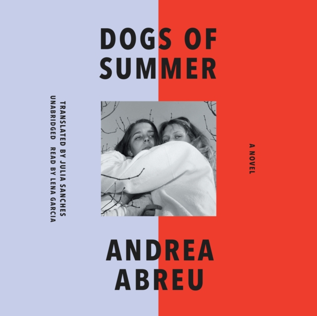 Dogs of Summer, eAudiobook MP3 eaudioBook