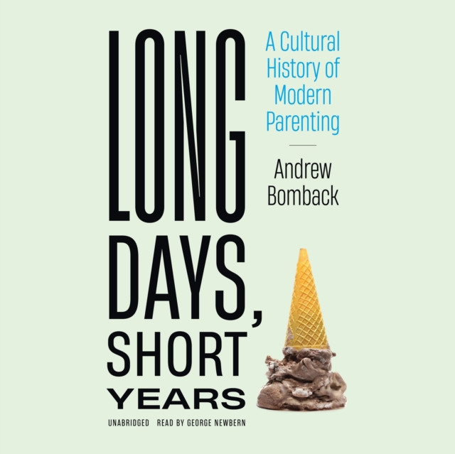Long Days, Short Years, eAudiobook MP3 eaudioBook