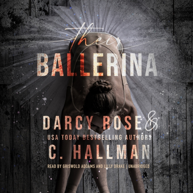 Their Ballerina, eAudiobook MP3 eaudioBook