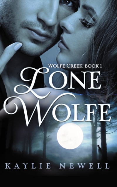 Lone Wolfe, EPUB eBook