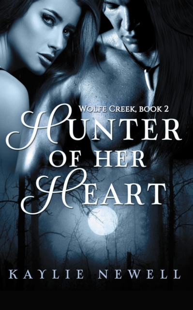 Hunter of Her Heart, EPUB eBook