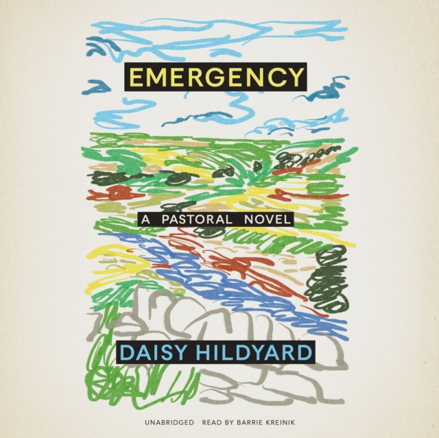 Emergency, eAudiobook MP3 eaudioBook