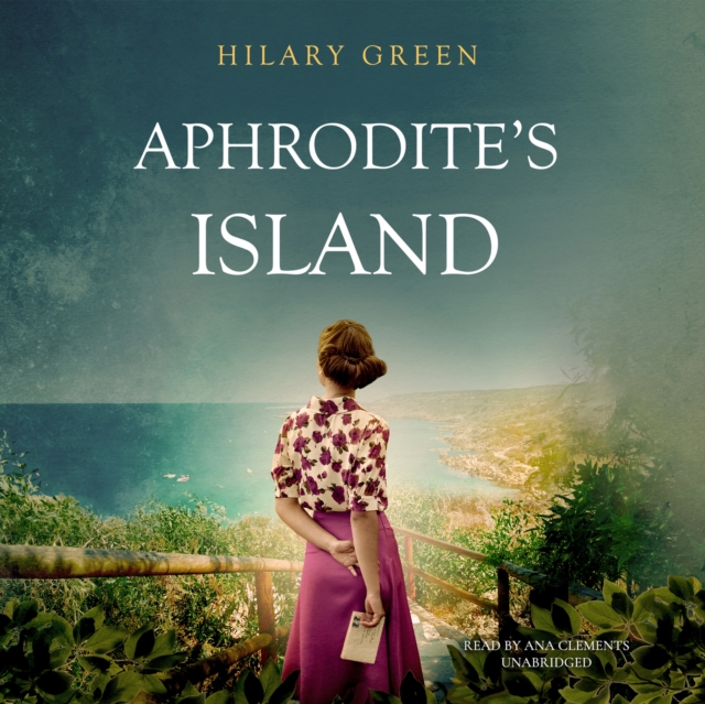 Aphrodite's Island, eAudiobook MP3 eaudioBook
