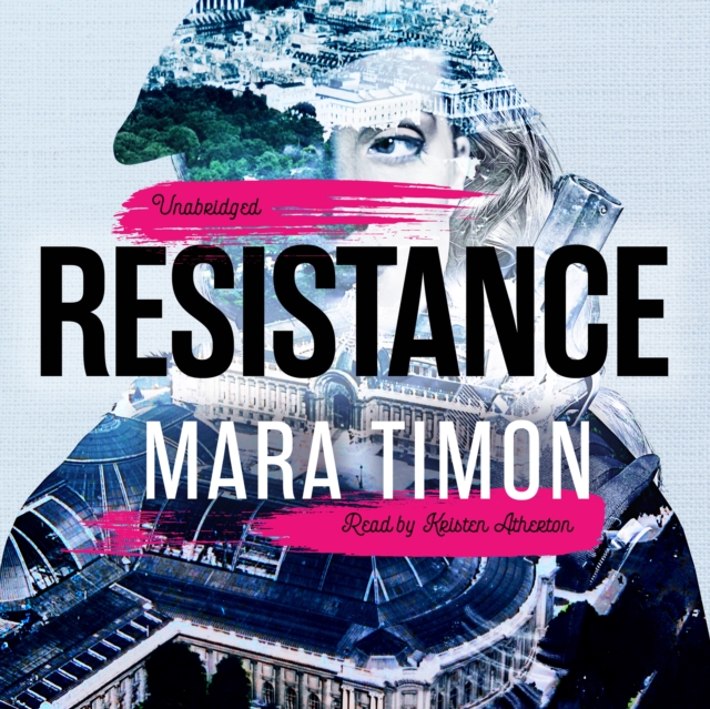 Resistance, eAudiobook MP3 eaudioBook