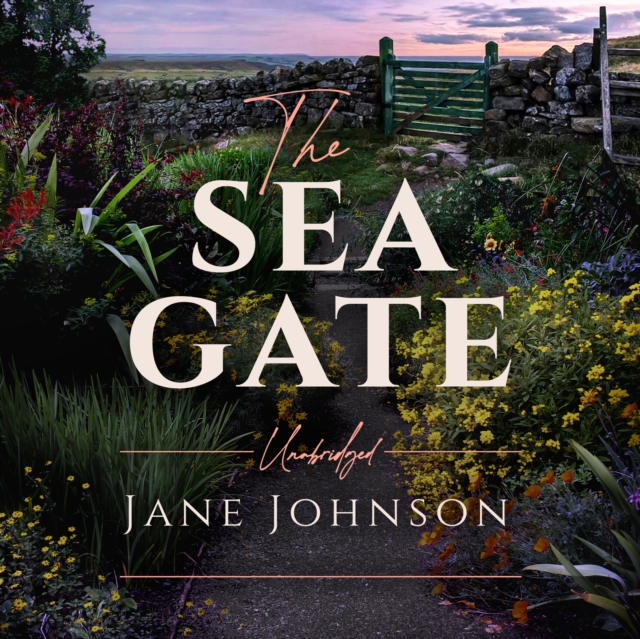 The Sea Gate, eAudiobook MP3 eaudioBook