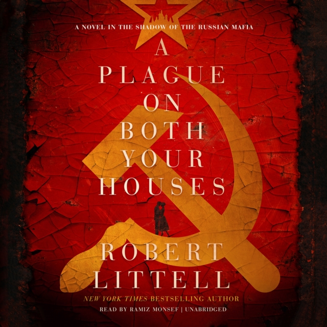 A Plague on Both Your Houses, eAudiobook MP3 eaudioBook
