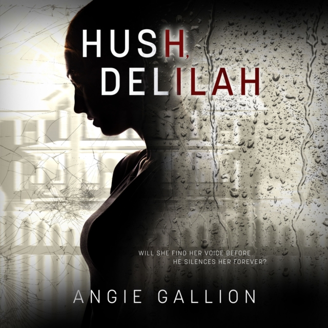Hush, Delilah, eAudiobook MP3 eaudioBook