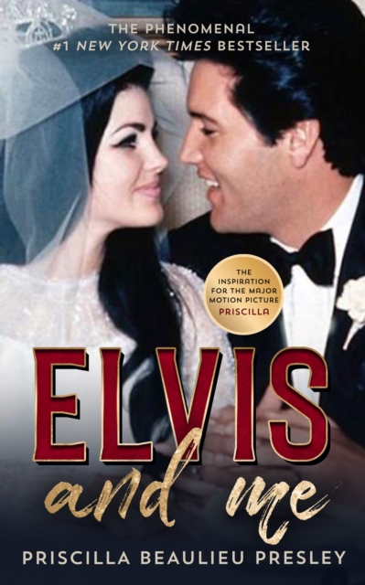 Elvis and Me, EPUB eBook