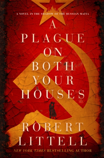 A Plague on Both Your Houses, EPUB eBook