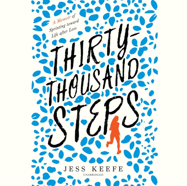 Thirty-Thousand Steps, eAudiobook MP3 eaudioBook