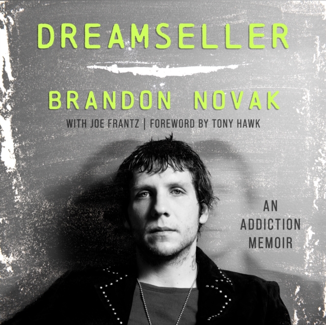 Dreamseller, eAudiobook MP3 eaudioBook