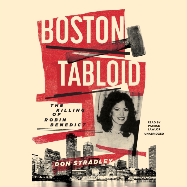 Boston Tabloid, eAudiobook MP3 eaudioBook