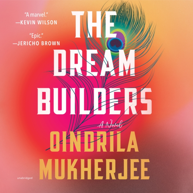 The Dream Builders, eAudiobook MP3 eaudioBook