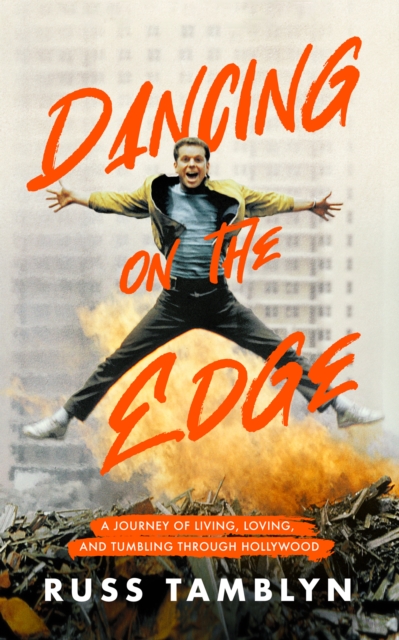 Dancing on the Edge, EPUB eBook