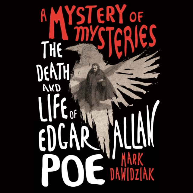 A Mystery of Mysteries, eAudiobook MP3 eaudioBook
