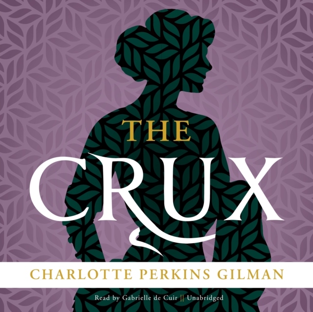 The Crux, eAudiobook MP3 eaudioBook