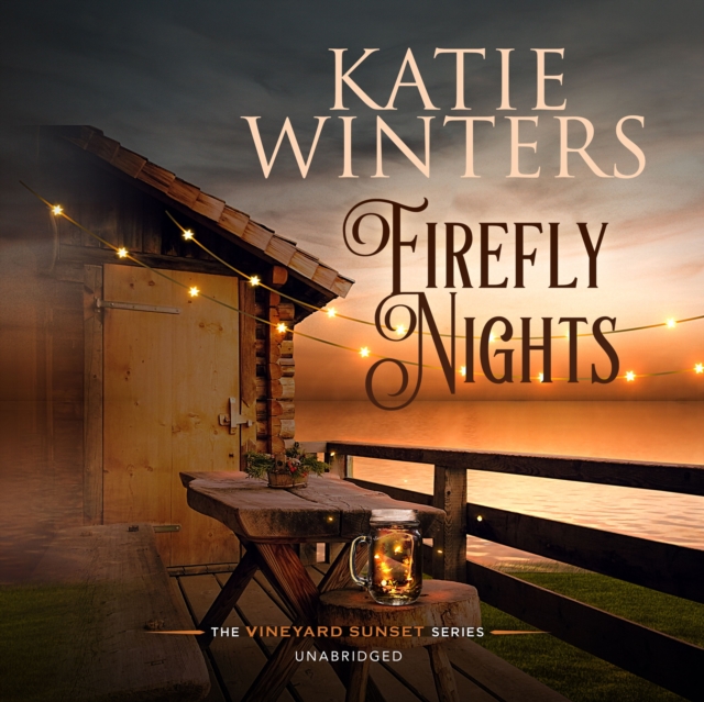 Firefly Nights, eAudiobook MP3 eaudioBook