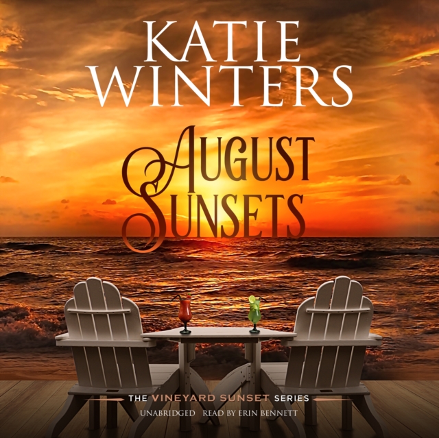 August Sunsets, eAudiobook MP3 eaudioBook