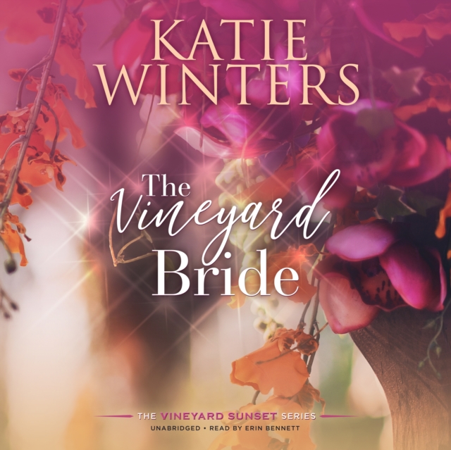 The Vineyard Bride, eAudiobook MP3 eaudioBook
