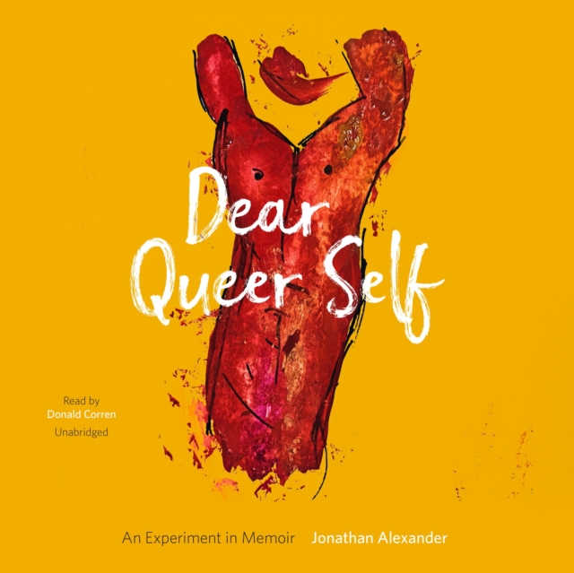 Dear Queer Self, eAudiobook MP3 eaudioBook