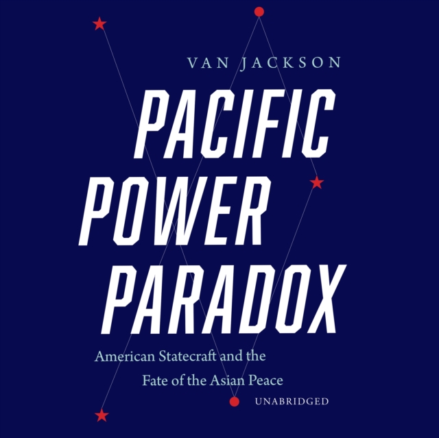 Pacific Power Paradox, eAudiobook MP3 eaudioBook
